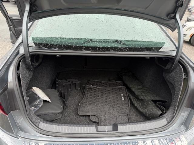 Volkswagen Jetta 1.4T SE 8A 2021