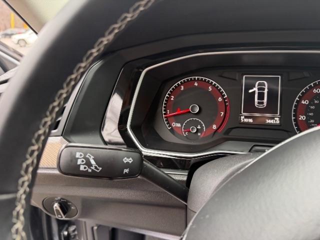 Volkswagen Jetta 1.4T SE 8A 2021