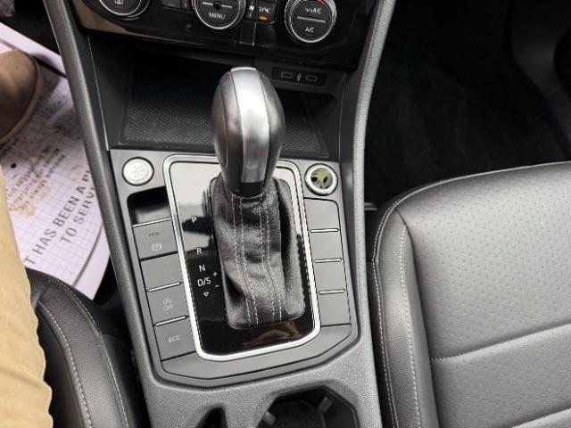 Volkswagen Jetta 1.4T SE 8A 2021