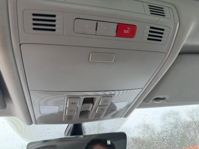 Volkswagen Jetta 1.4T SE 8A 2021