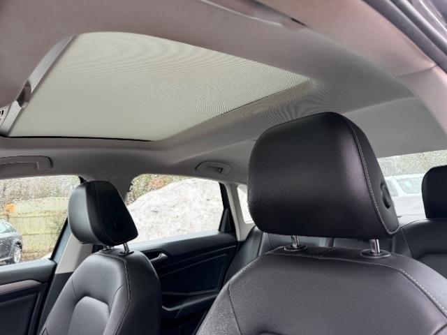 Volkswagen Jetta 1.4T SE 8A 2021