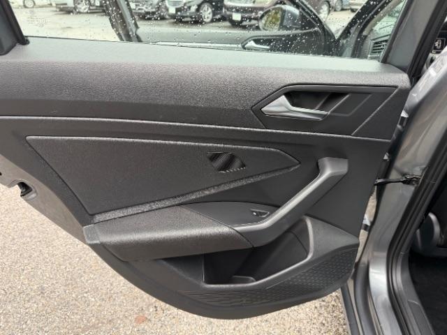 Volkswagen Jetta 1.4T SE 8A 2021