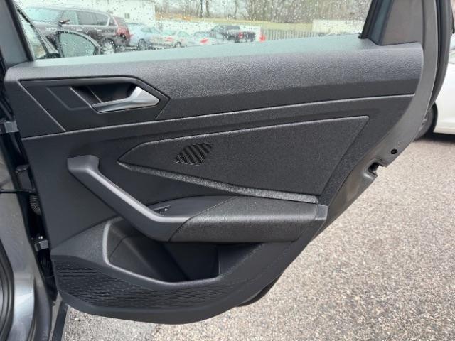 Volkswagen Jetta 1.4T SE 8A 2021