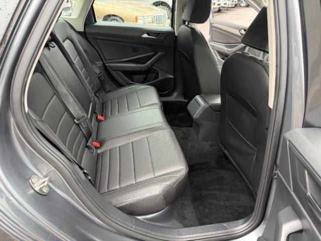 Volkswagen Jetta 1.4T SE 8A 2021