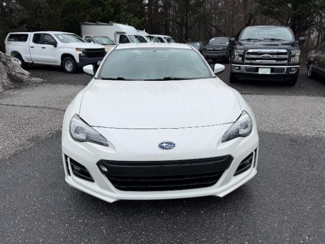 Subaru BRZ Limited 6A 2019