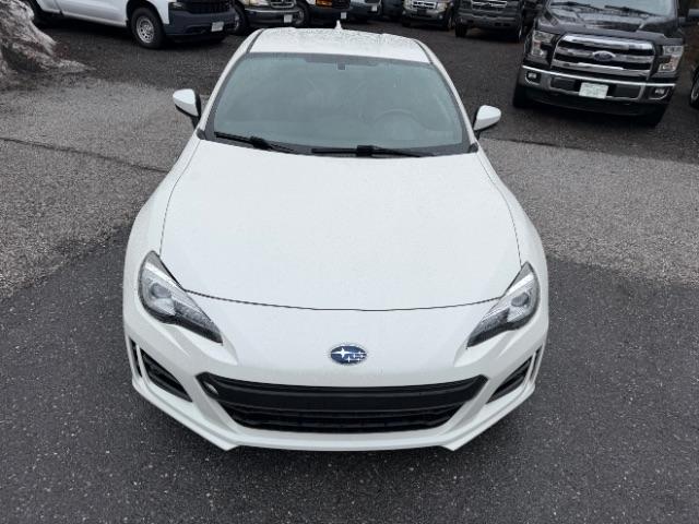 Subaru BRZ Limited 6A 2019