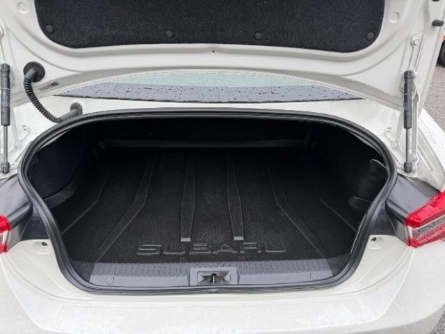 Subaru BRZ Limited 6A 2019