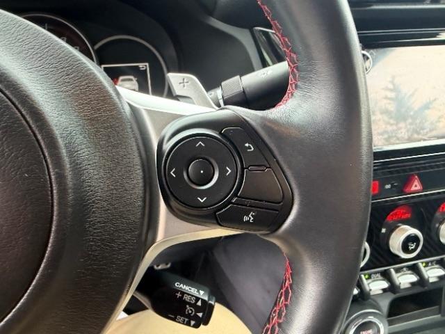 Subaru BRZ Limited 6A 2019