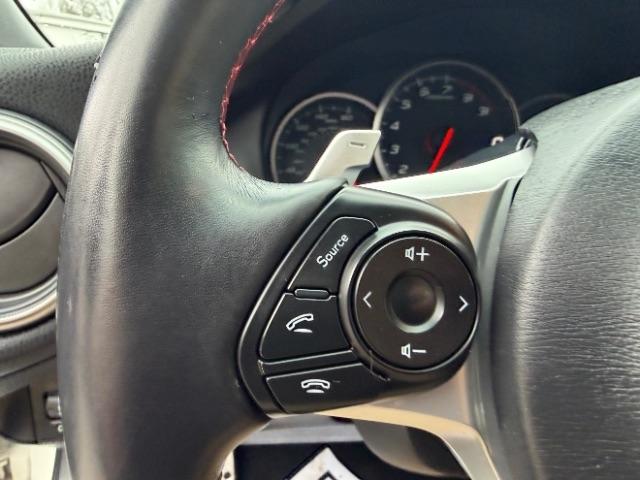 Subaru BRZ Limited 6A 2019