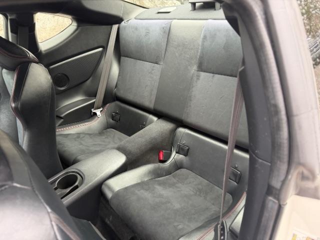 Subaru BRZ Limited 6A 2019