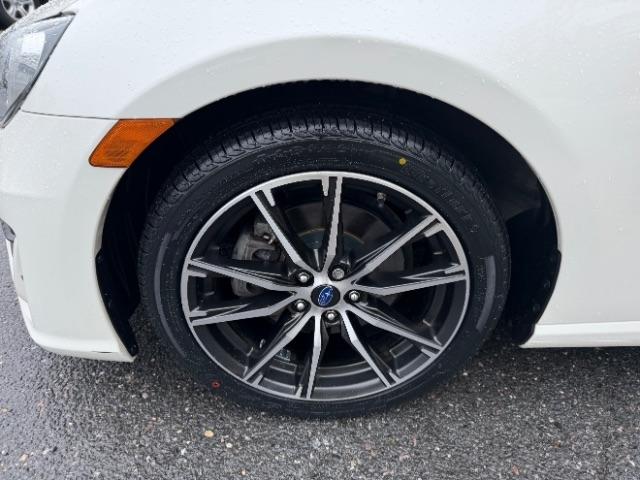 Subaru BRZ Limited 6A 2019