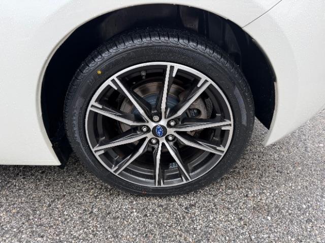 Subaru BRZ Limited 6A 2019