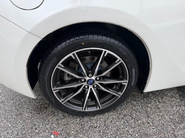 Subaru BRZ Limited 6A 2019