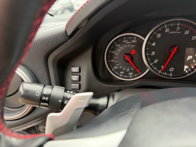 Subaru BRZ Limited 6A 2019