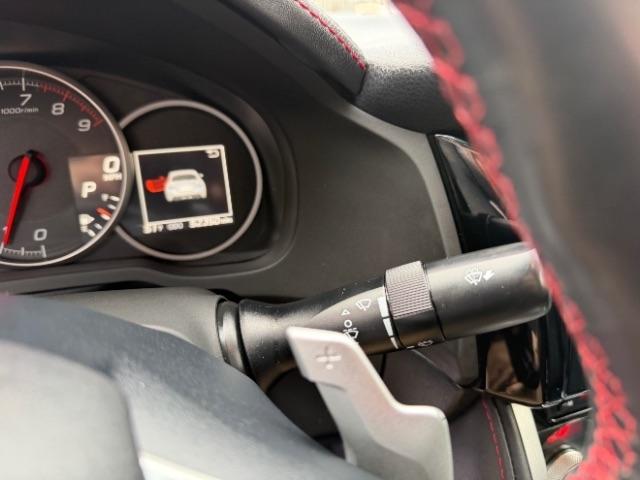 Subaru BRZ Limited 6A 2019