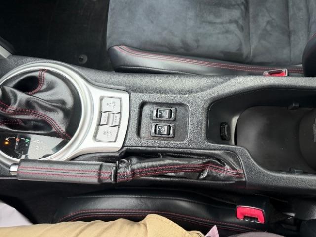 Subaru BRZ Limited 6A 2019