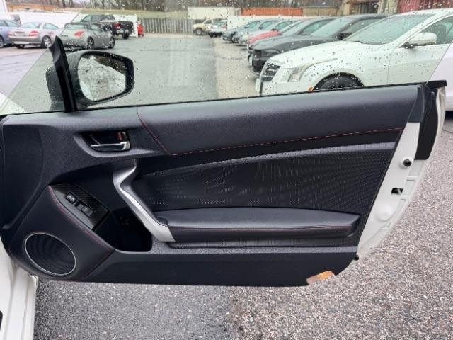 Subaru BRZ Limited 6A 2019