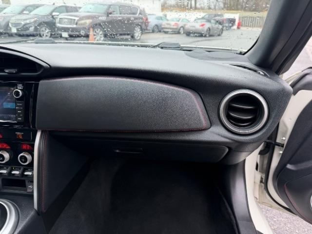 Subaru BRZ Limited 6A 2019