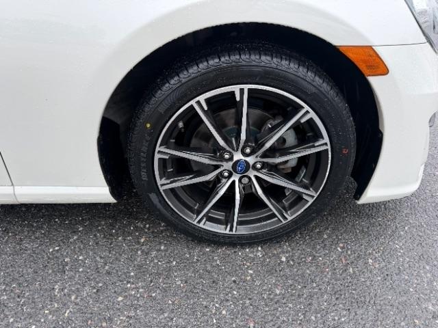 Subaru BRZ Limited 6A 2019