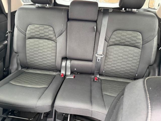 Nissan Pathfinder SV 4WD 2022