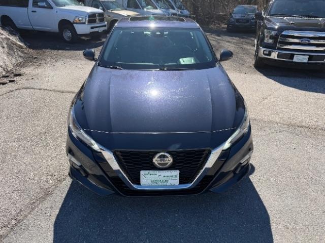 Nissan Altima 2.5 SL 2020