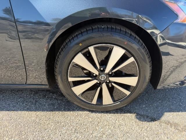 Nissan Altima 2.5 SL 2020