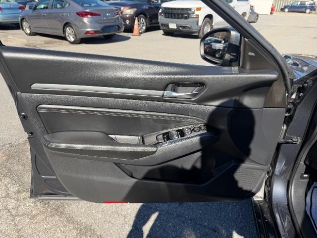 Nissan Altima 2.5 SL 2020