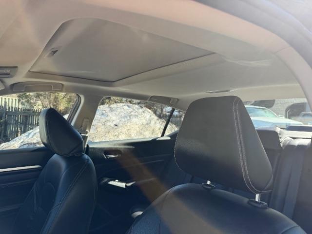 Nissan Altima 2.5 SL 2020