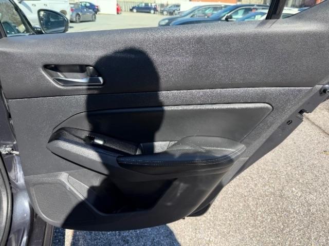 Nissan Altima 2.5 SL 2020