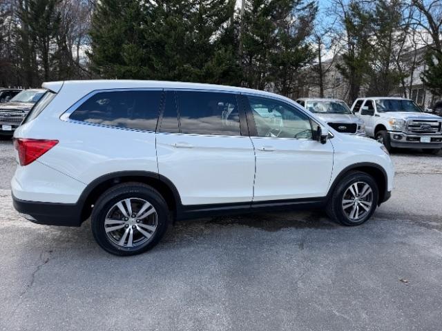 Honda Pilot EX 4WD 2017