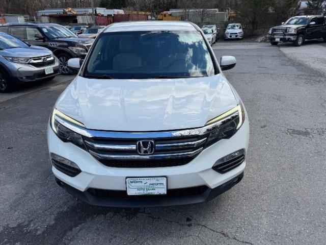 Honda Pilot EX 4WD 2017