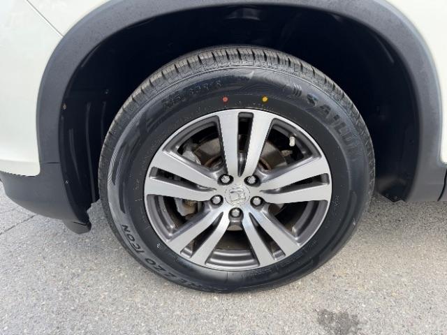 Honda Pilot EX 4WD 2017