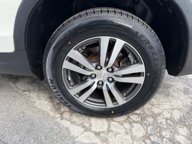 Honda Pilot EX 4WD 2017