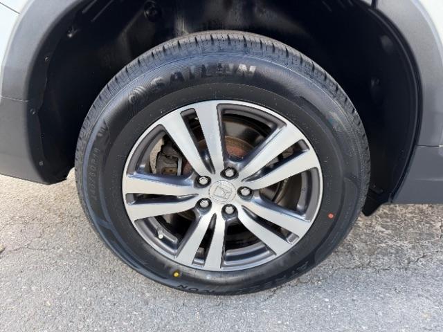 Honda Pilot EX 4WD 2017