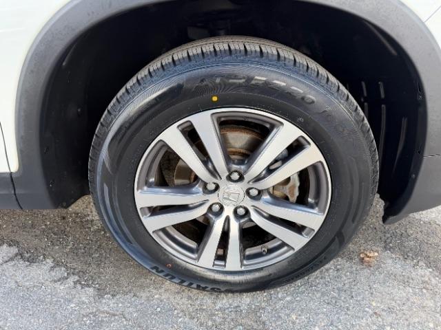 Honda Pilot EX 4WD 2017