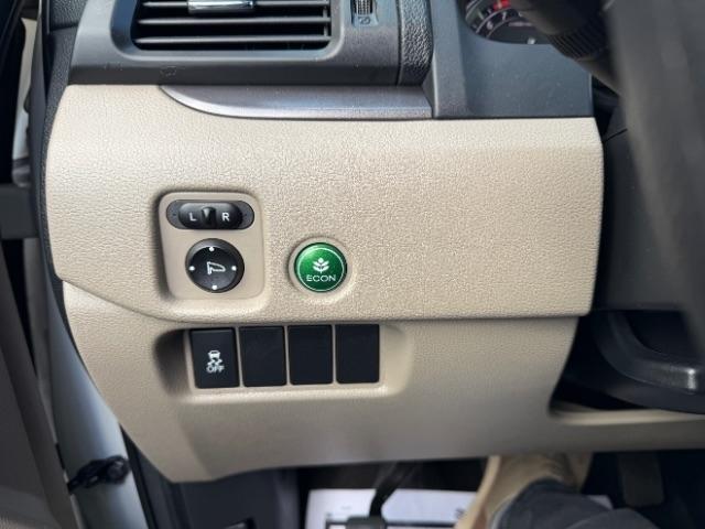 Honda Pilot EX 4WD 2017