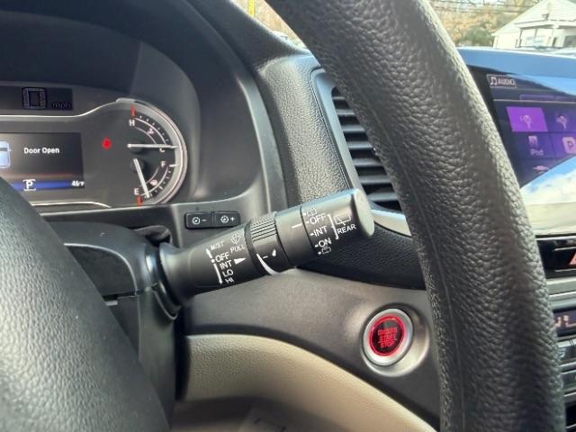 Honda Pilot EX 4WD 2017