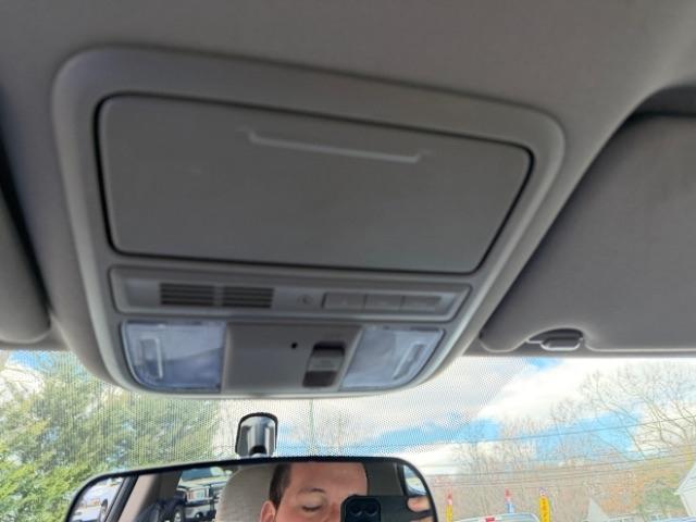 Honda Pilot EX 4WD 2017