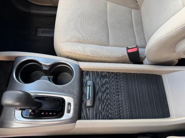 Honda Pilot EX 4WD 2017