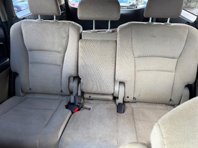 Honda Pilot EX 4WD 2017