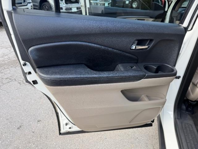 Honda Pilot EX 4WD 2017