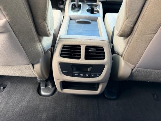 Honda Pilot EX 4WD 2017