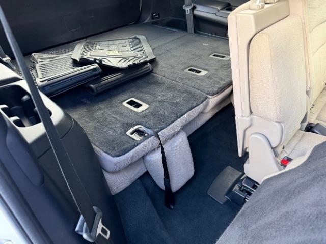 Honda Pilot EX 4WD 2017