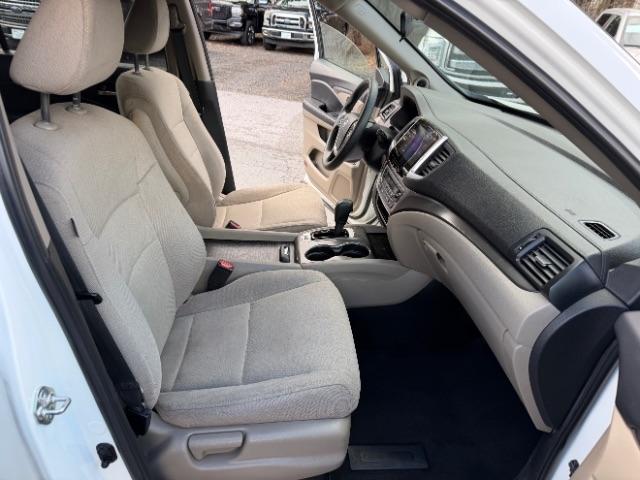 Honda Pilot EX 4WD 2017