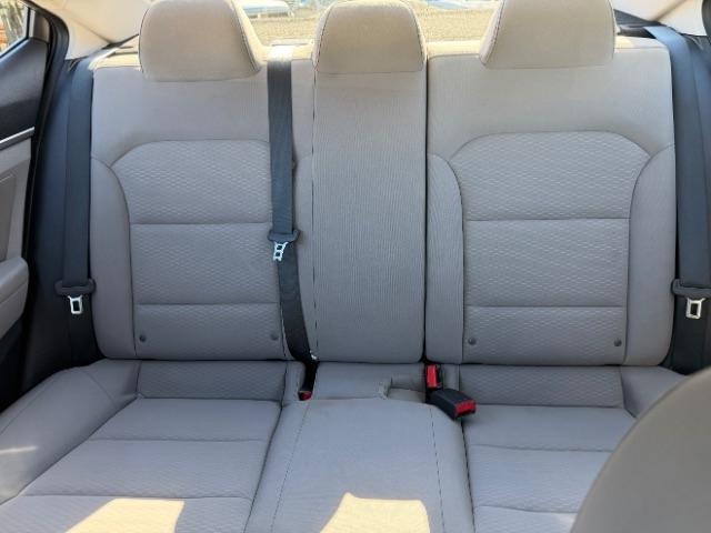 Hyundai Elantra Limited 2020