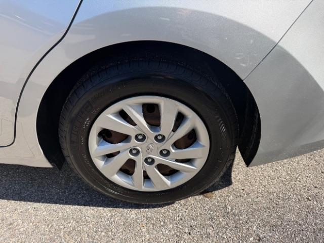 Hyundai Elantra SE 6AT 2018