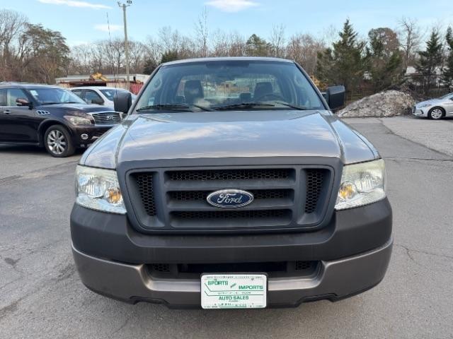 Ford F-150 STX 2WD 2005