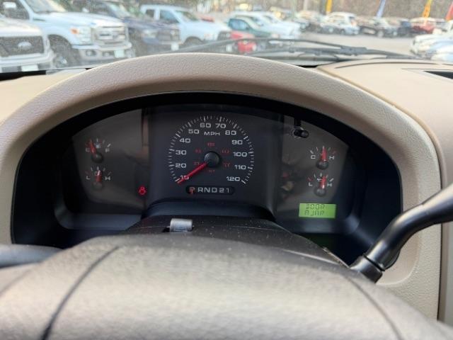 Ford F-150 STX 2WD 2005