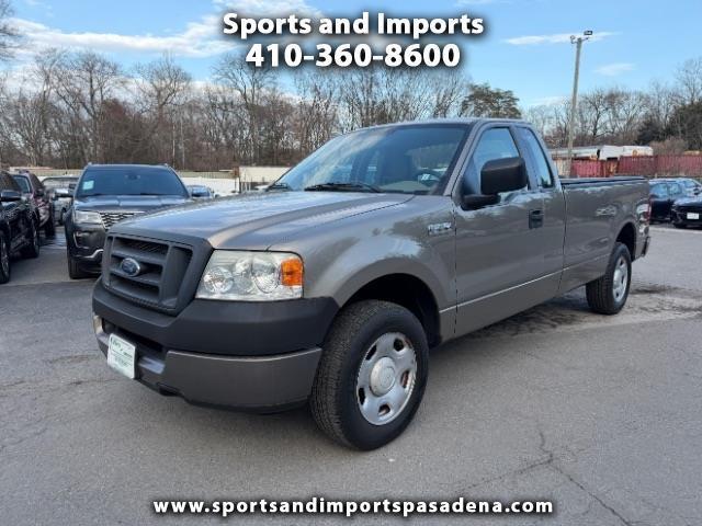 Ford F-150 STX 2WD 2005