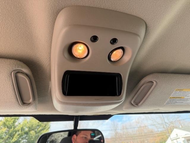 Chevrolet Silverado 2500HD LS Crew Cab Long Bed 4WD 2004